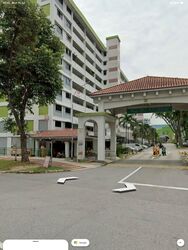 Ang Mo Kio View (D20), Shop House #585389091